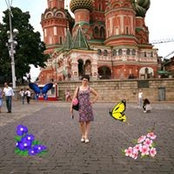 Nadin Malakhova-Kerimova's photo