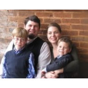 Andi Williams's photo