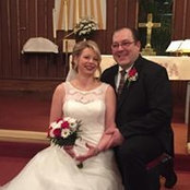 Kate Dube's photo