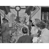 Alisha DeYoe's photo