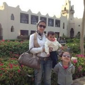 Dina Saadallah's photo