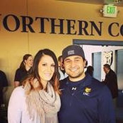 Michael Mullen's photo