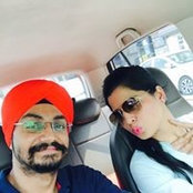 Maneet Singhs billede