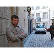 Sergey Biryukov's photo