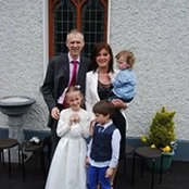 Tracy Connaughton's photo
