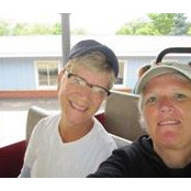 Merri Bame's photo