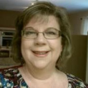 Vicki Locke's photo