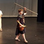 Becky Crowne's photo