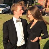 Liam Thomas's photo