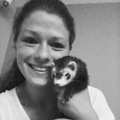 Amy Wilson's photo