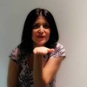 Bonnie Davids foto