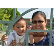 Theresa Bashiri-Remetio's photo