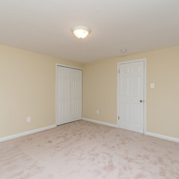 Bowie Colonial Renovation