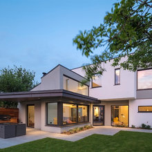 extension