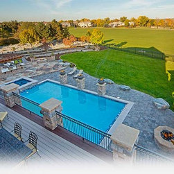 Fire Bowls, Boxes and Tables - Fire Pits