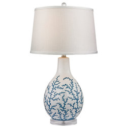 Beach Style Table Lamps by Better Living Store