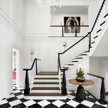 Eclectic Glam