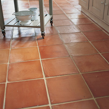 Presealed Terracotta