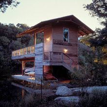 Tree Fort Carport