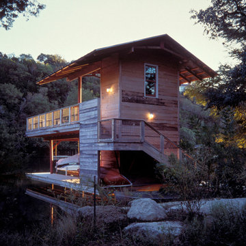May Residence