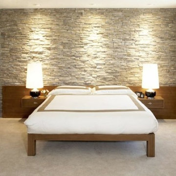 Tile Installations