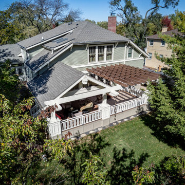 Triple Crown Outdoor Living