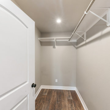 ADDITION MASTER BATH; CLOSET 26-110