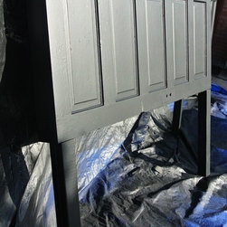 Door Headboards 3 - Headboards