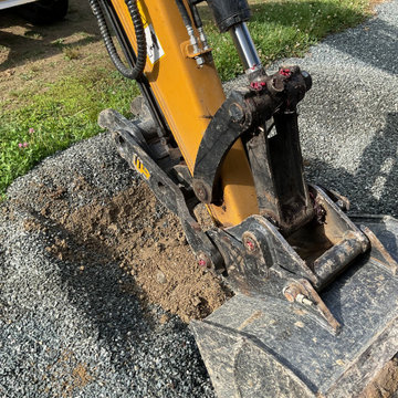 Earthworks