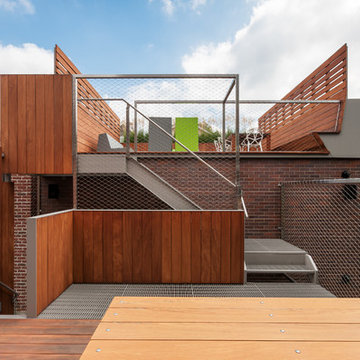 Bucktown House