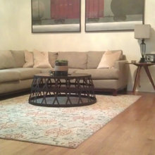 End Table Accessories