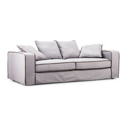 Vasteras Sofa - Products