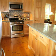backsplash