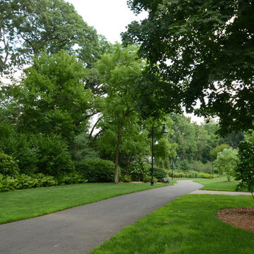 Oakes Park
