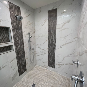 Bathroom's