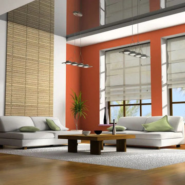 Windows & Doors for Wakefield Homes
