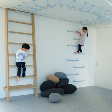 Smart Playrooms