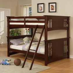 Our Projects - Bunkbeds - Kids Beds