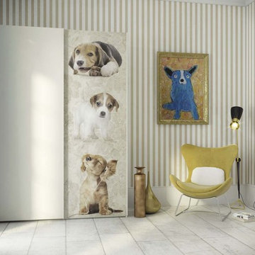 Space Saving Solutions