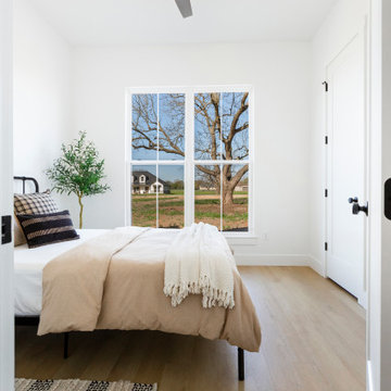 Soho Base | Modin Rigid LVP Collection Customer Space | TX