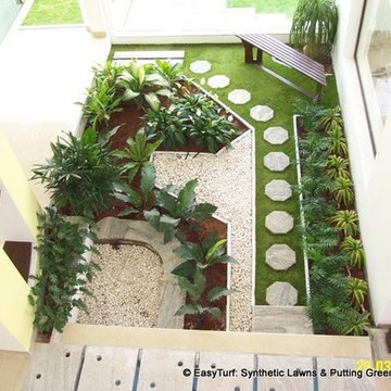 Rooftop Installations