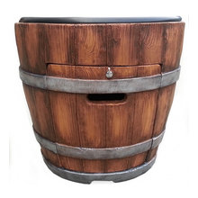 Fire Pit