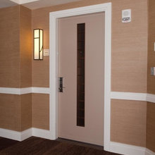 Trustile Doors