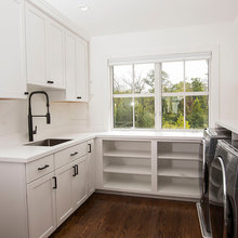 VA Laundry Room