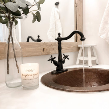 Kingston Brass - Bathroom Faucets