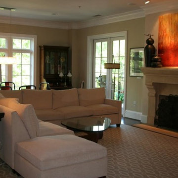 Our Work