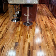 kitchen floor ideas