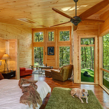 Full Custom - Custom Home