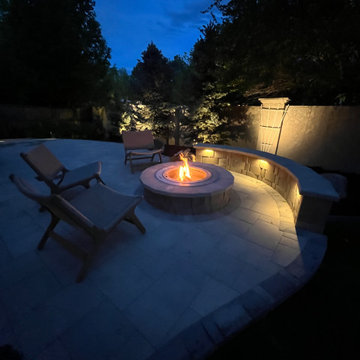 Whole Outdoor Redesign - Grant Ranch, CO