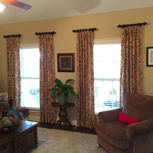Curtains